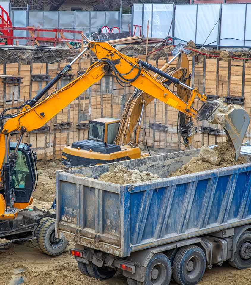 construction